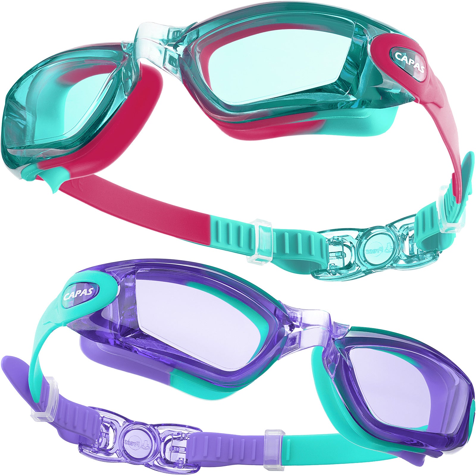 CAPAS Kids Goggles, 01#03