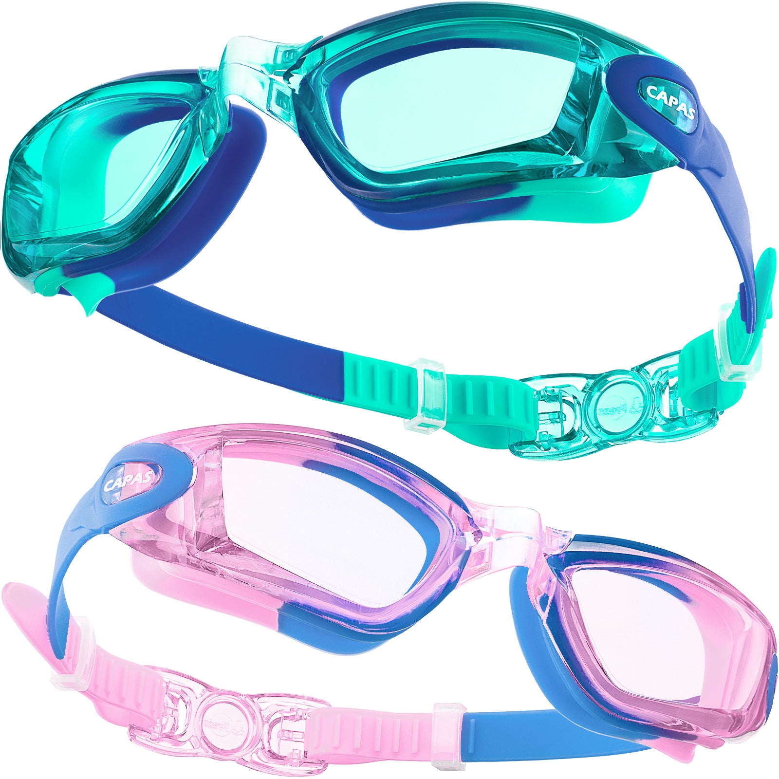 CAPAS Kids Goggles, 02#14