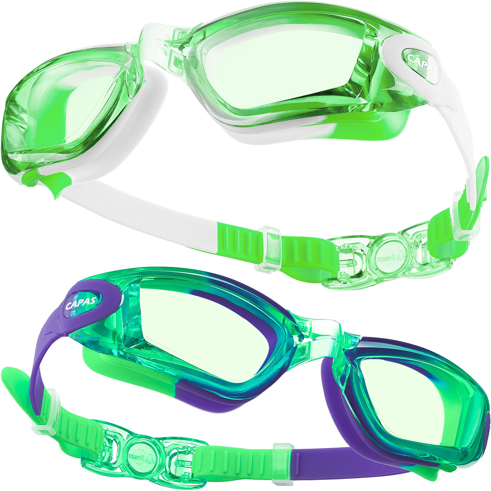 CAPAS Kids Goggles, 04#05