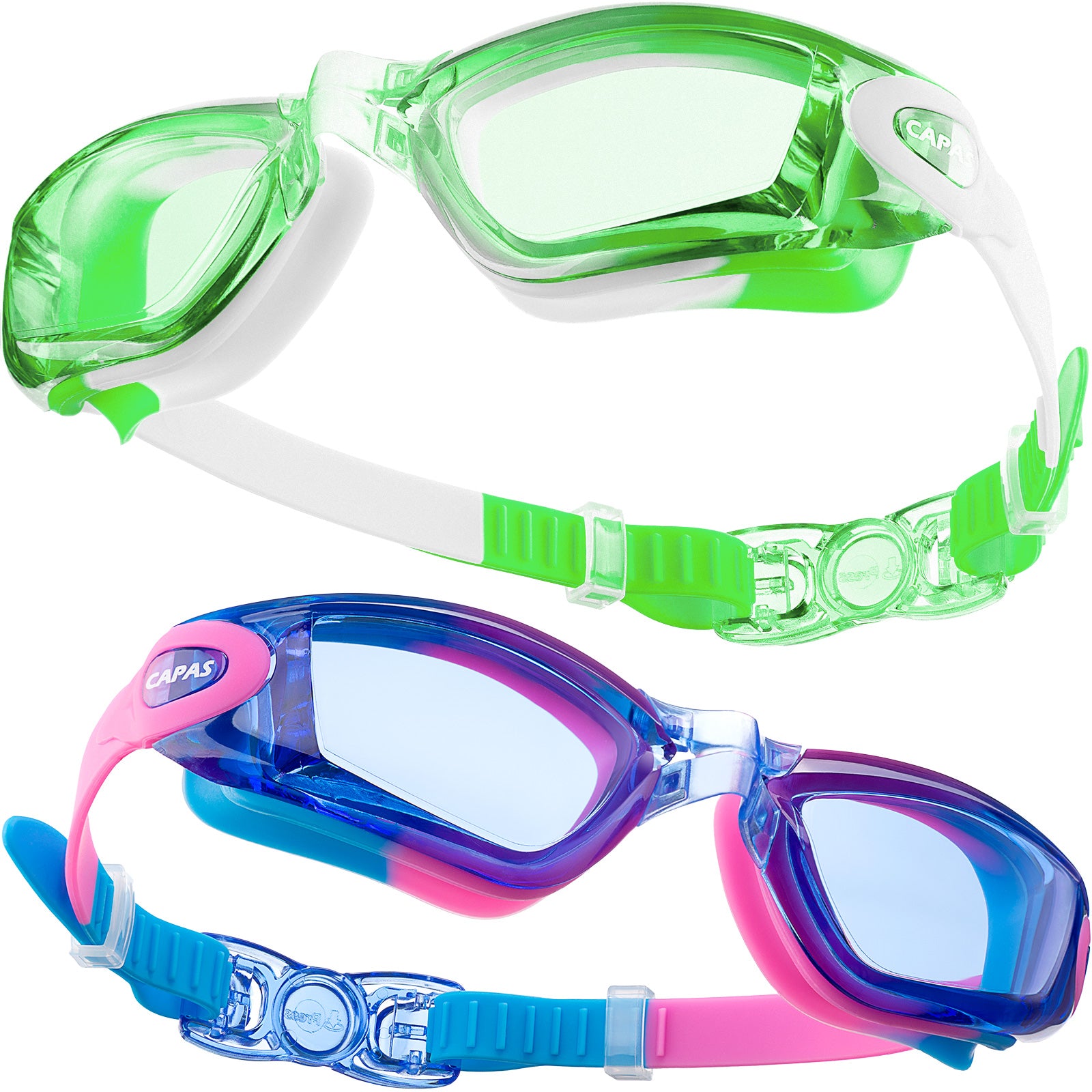 CAPAS Kids Goggles, 04#32