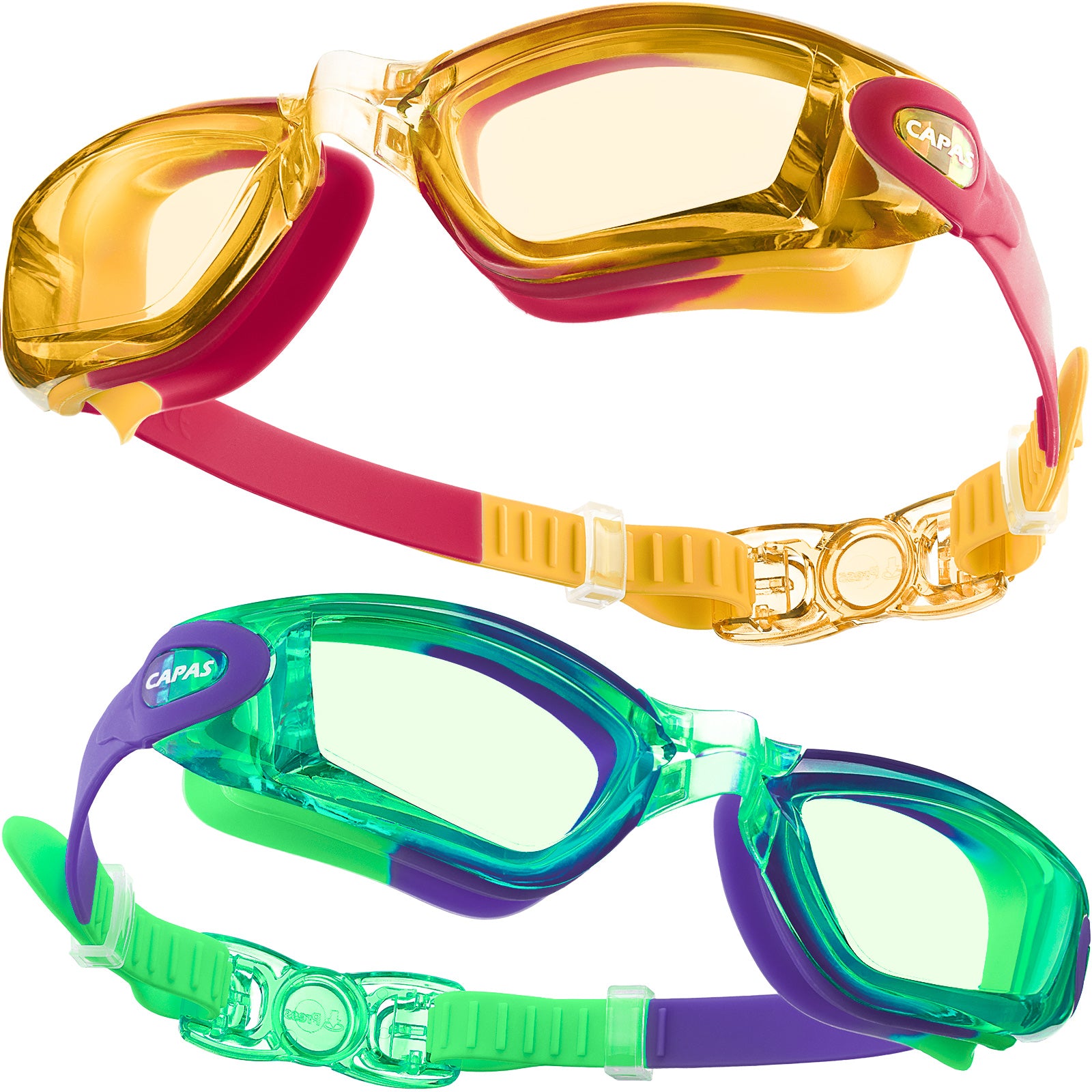 CAPAS Kids Goggles, 05#22
