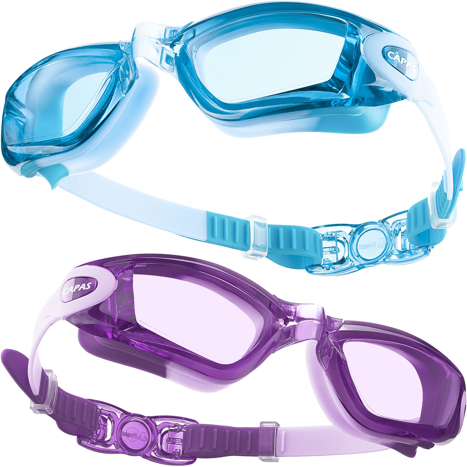 CAPAS Kids Goggles, 06#09