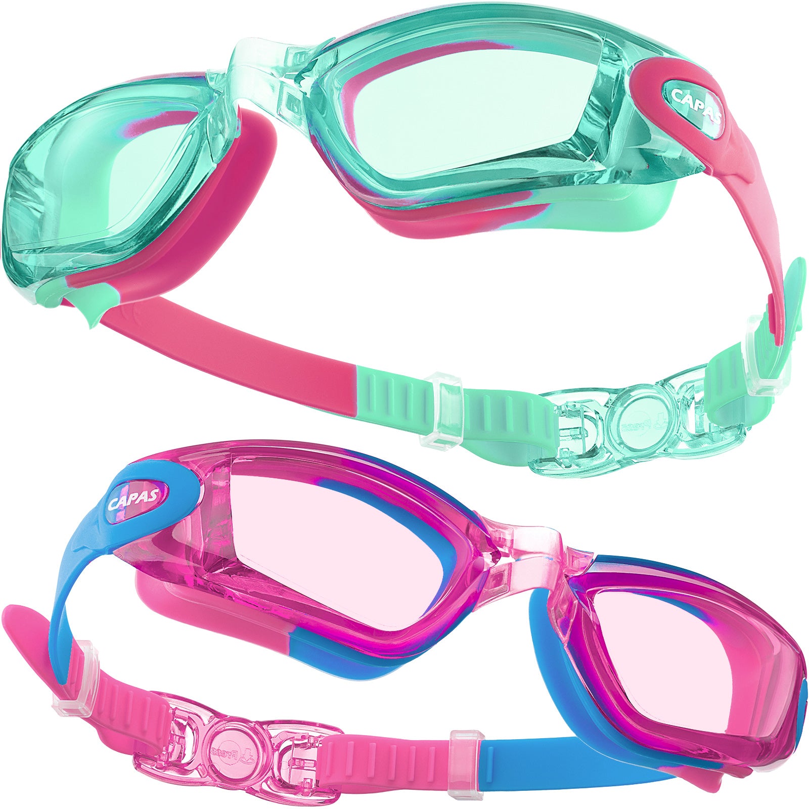 CAPAS Kids Goggles, 07#13