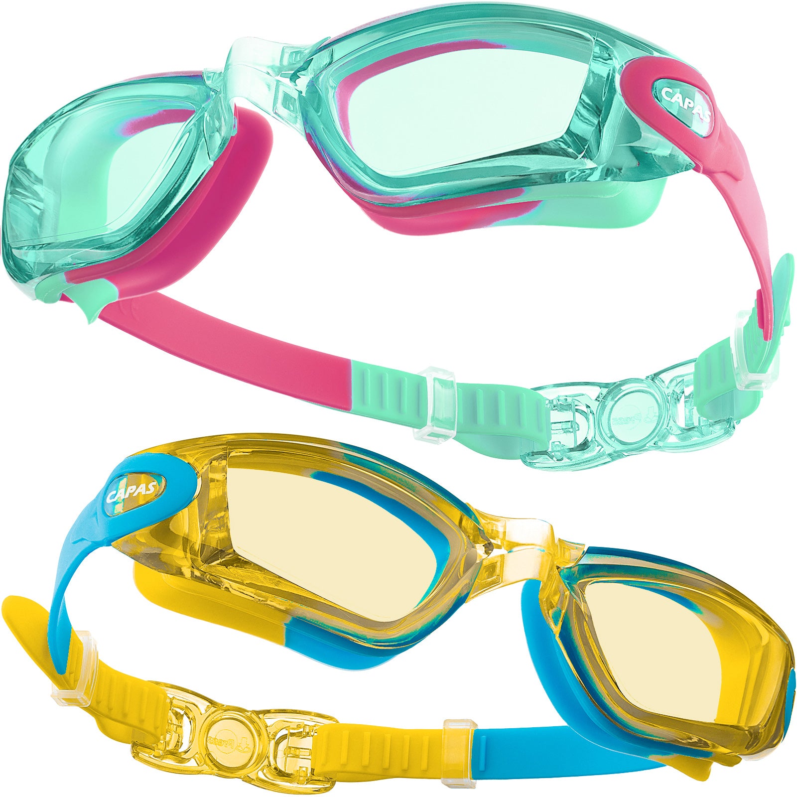 CAPAS Kids Goggles, 07#15