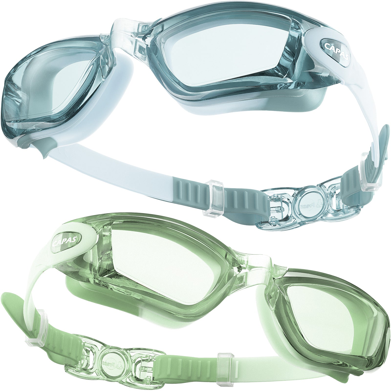 CAPAS Kids Goggles, 08#10