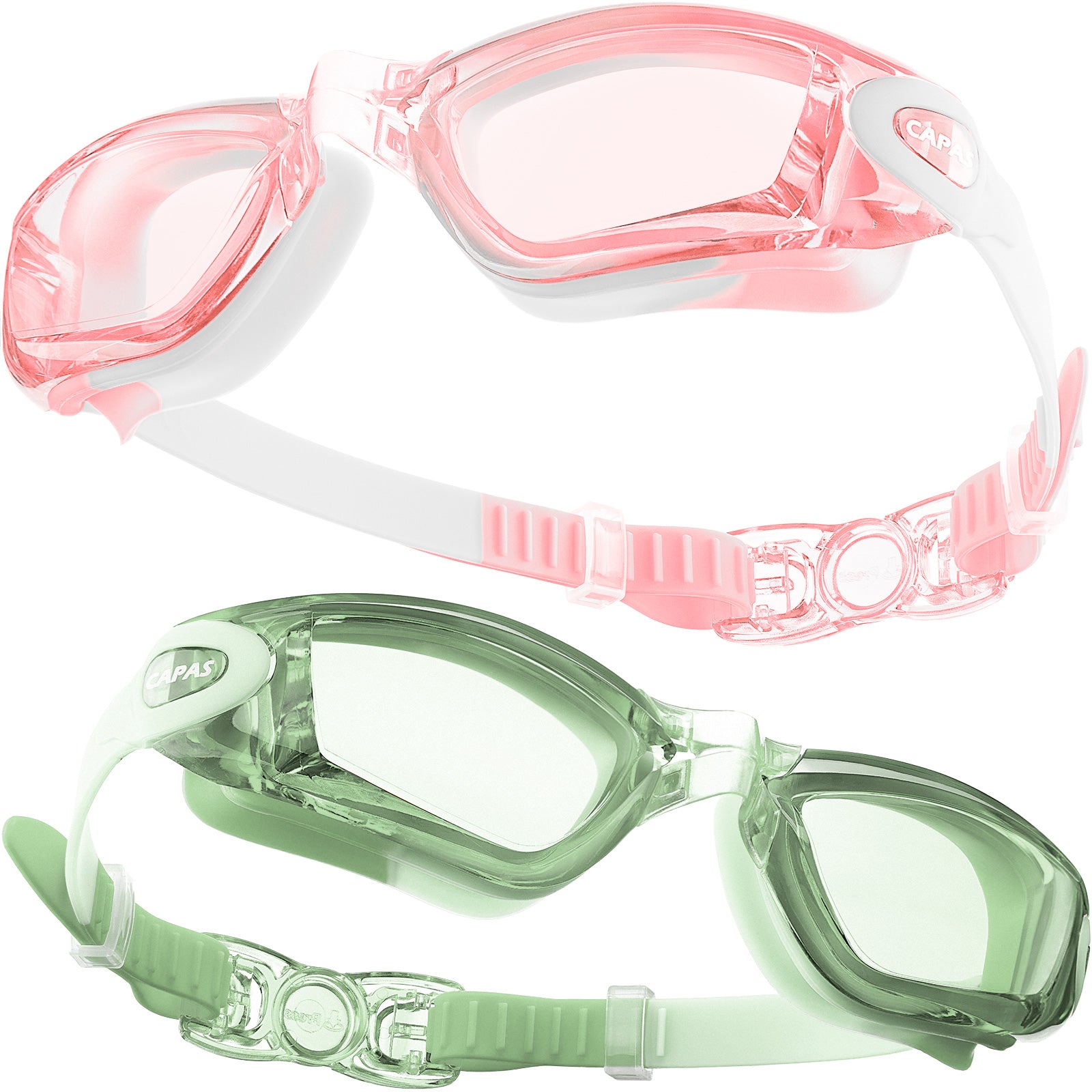CAPAS Kids Goggles, 08#26