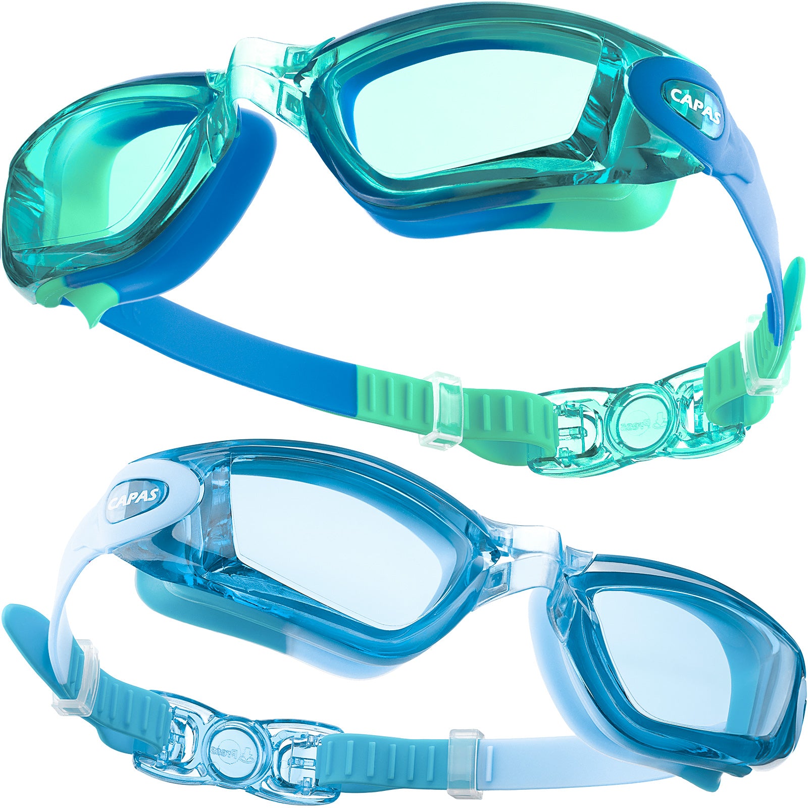 CAPAS Kids Goggles, 09#16