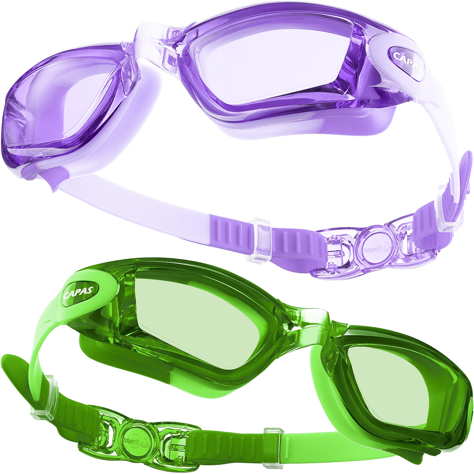 CAPAS Kids Goggles, 11#25