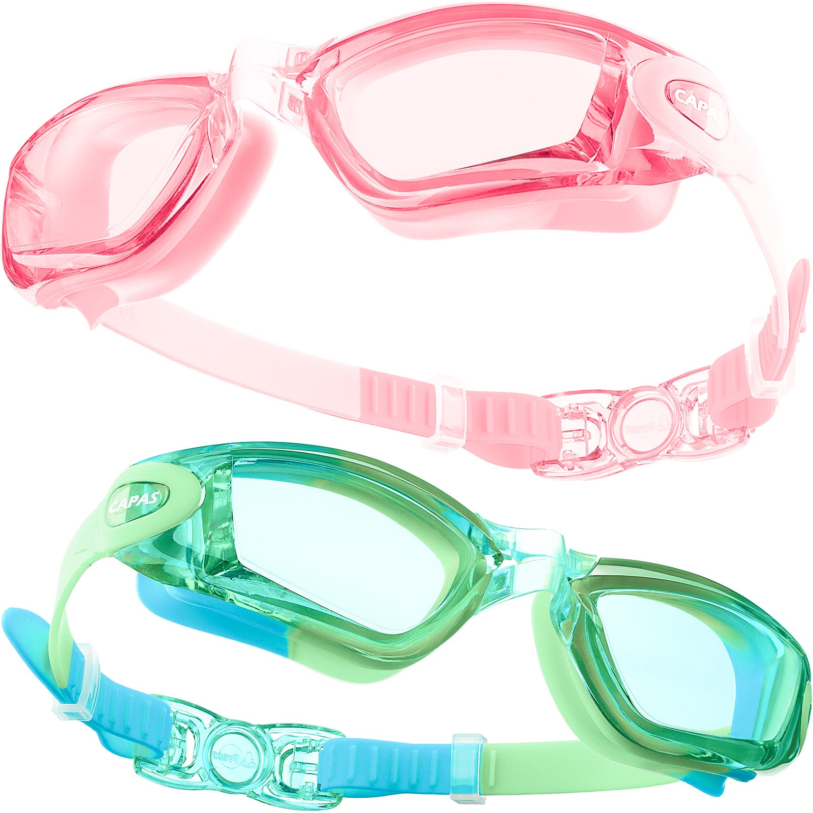 CAPAS Kids Goggles, 12#18