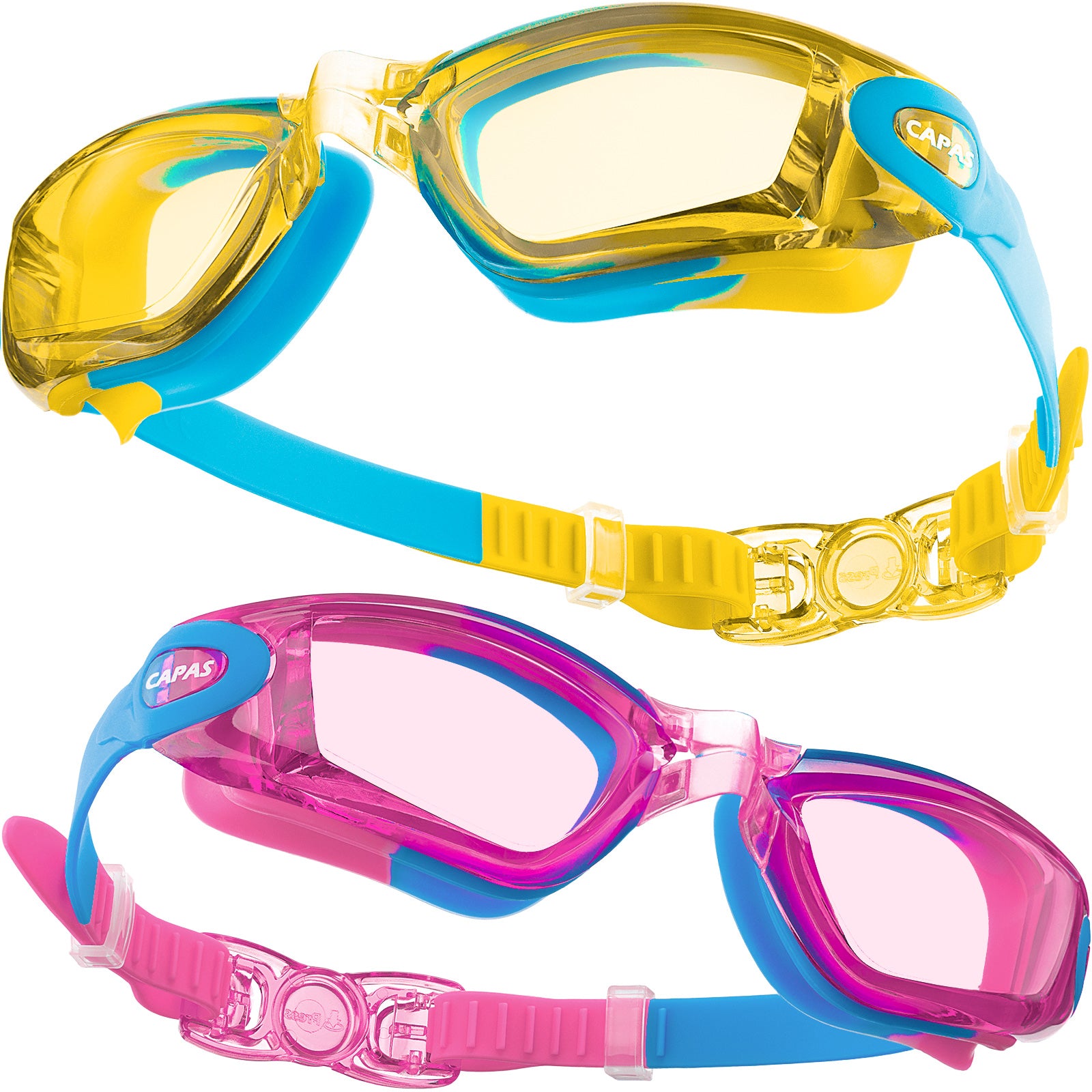 CAPAS Kids Goggles, 13#15