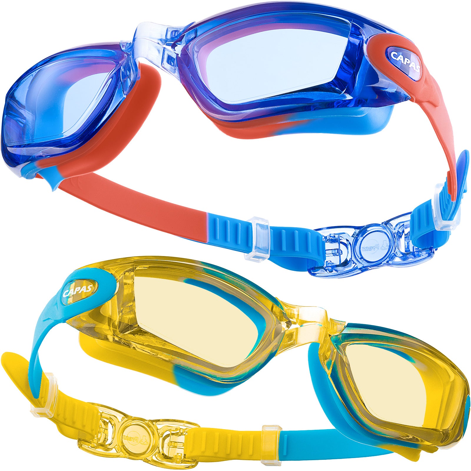 CAPAS Kids Goggles, 15#34