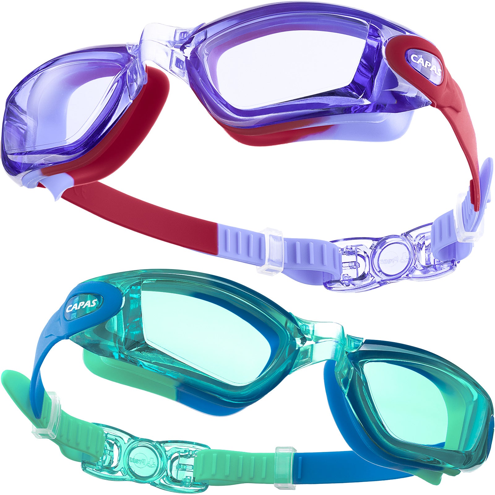 CAPAS Kids Goggles, 16#20