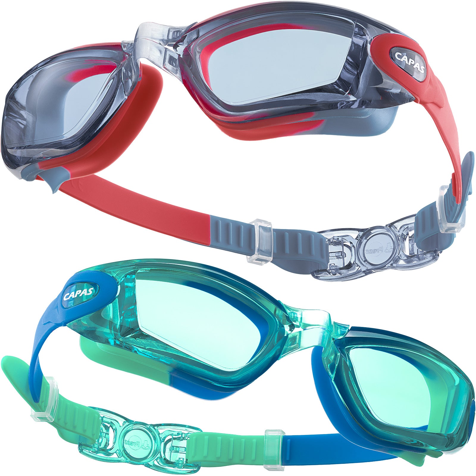 CAPAS Kids Goggles, 16#21
