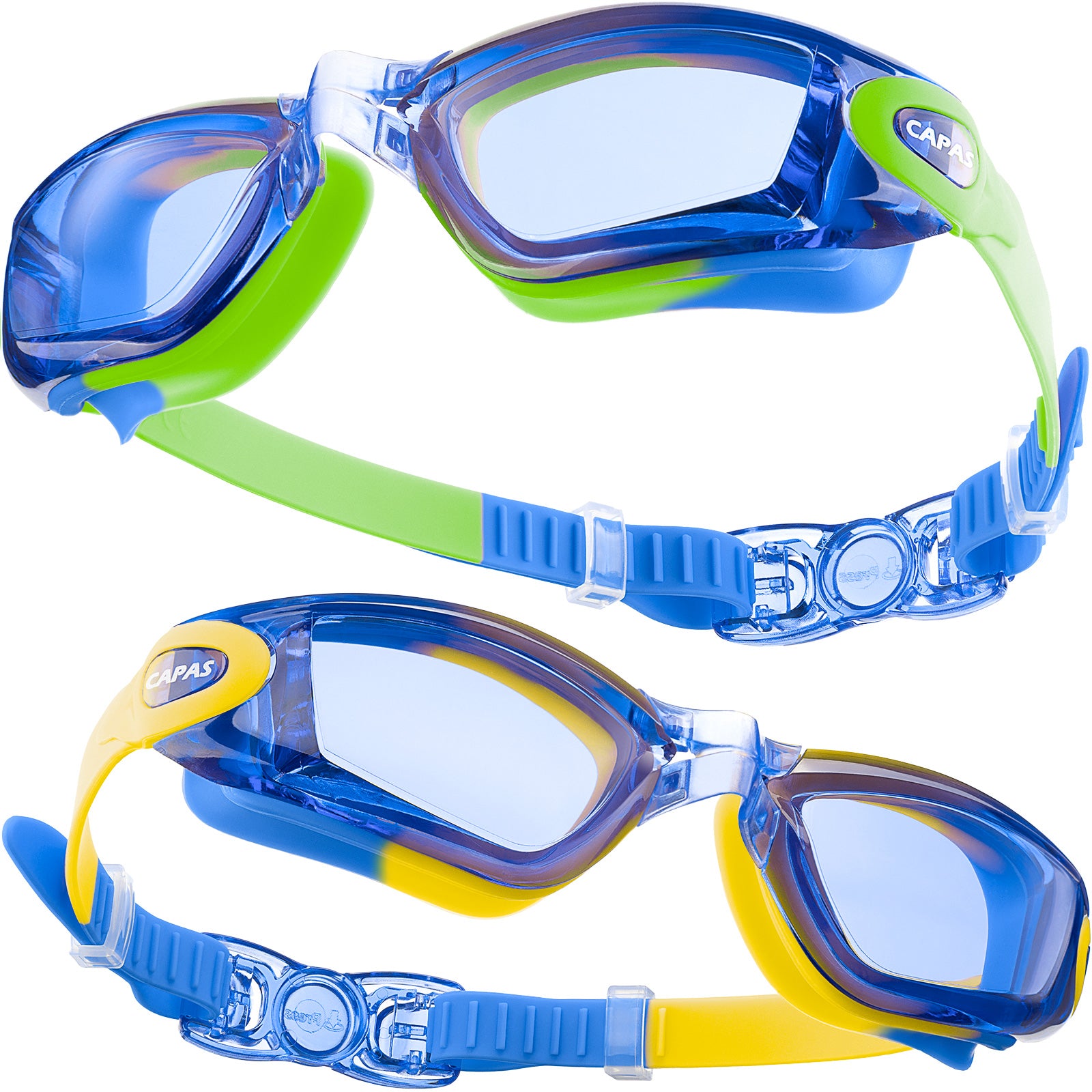 CAPAS Kids Goggles, 17#19