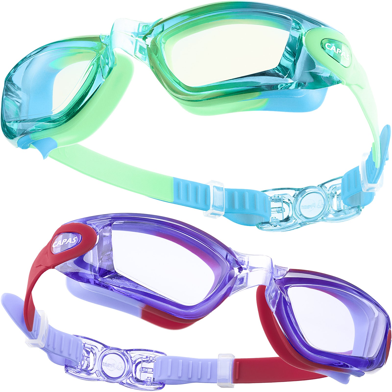 CAPAS Kids Goggles, 18#20