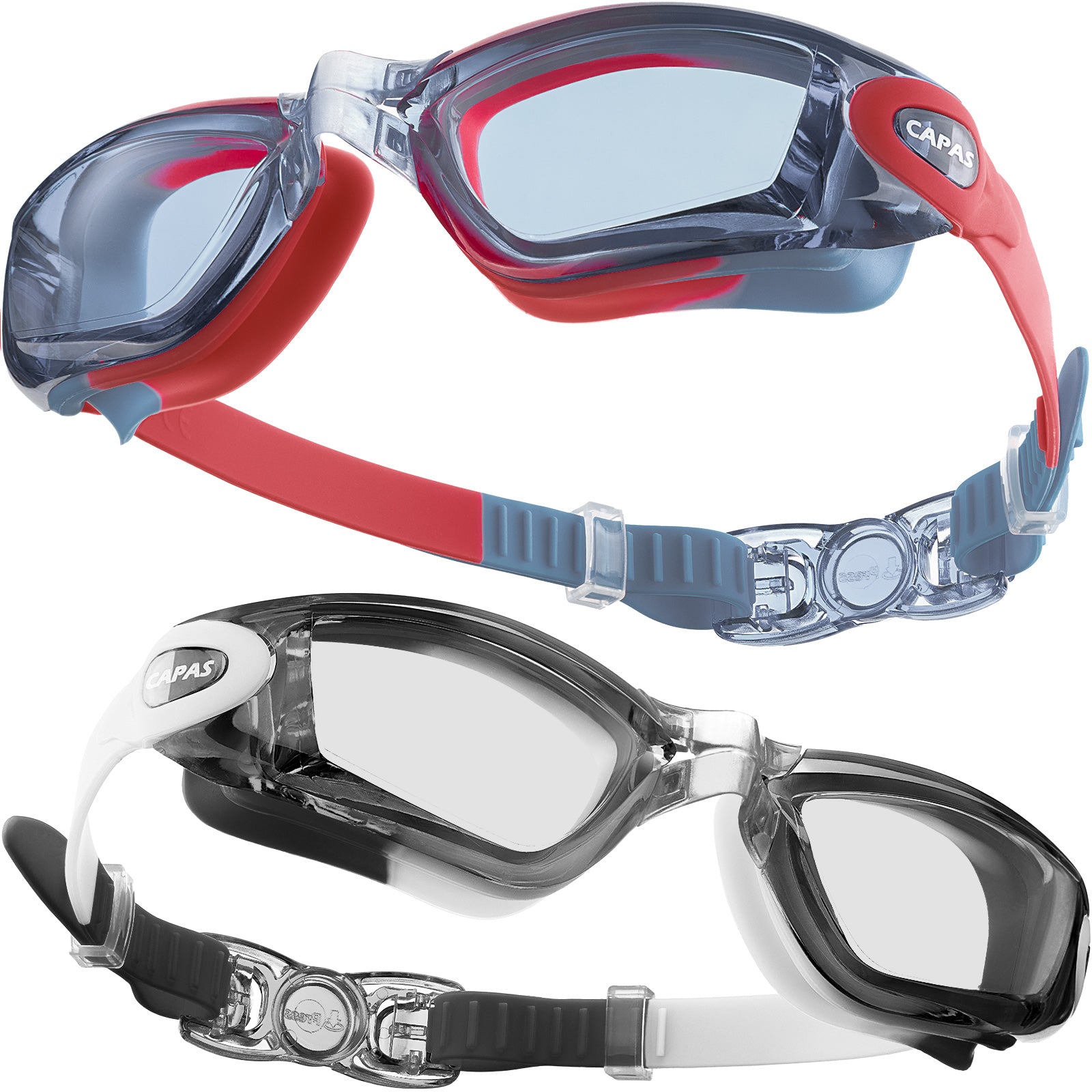 CAPAS Kids Goggles, 21#23