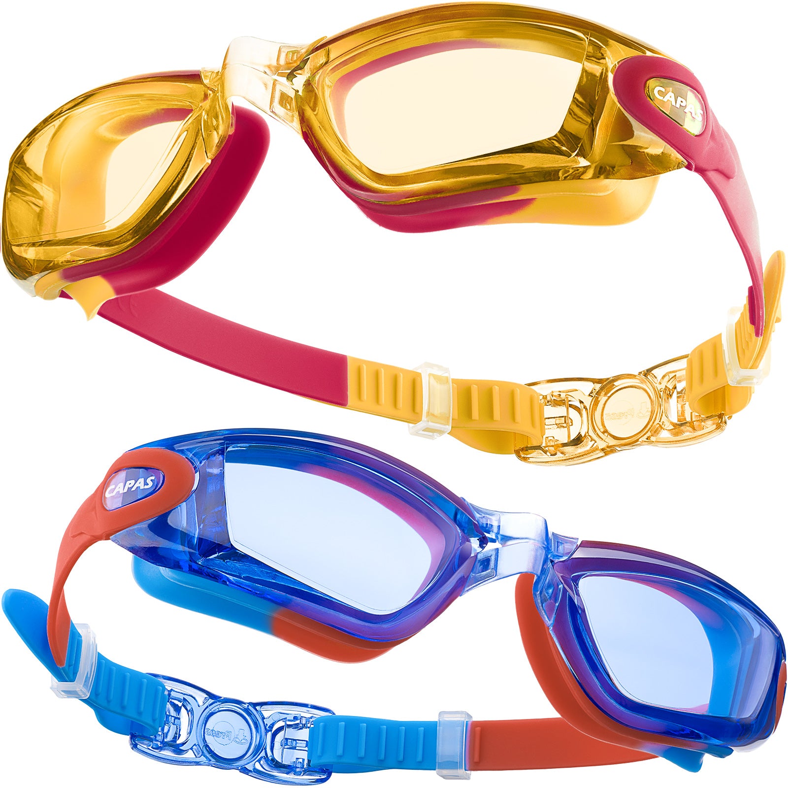 CAPAS Kids Goggles, 22#34