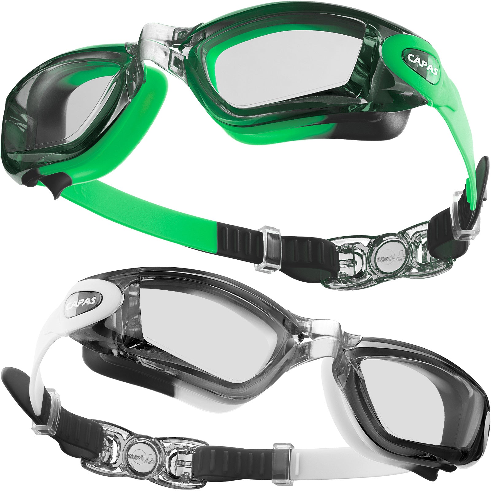 CAPAS Kids Goggles, 23#24