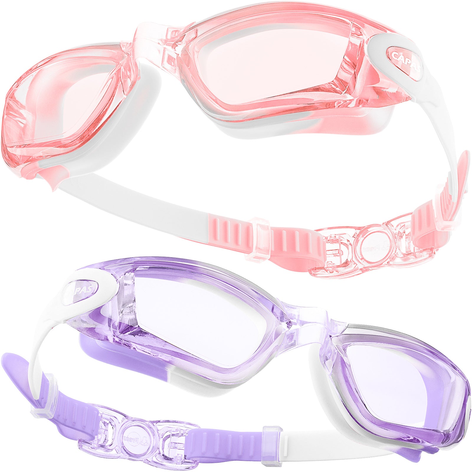 CAPAS Kids Goggles, 26#29