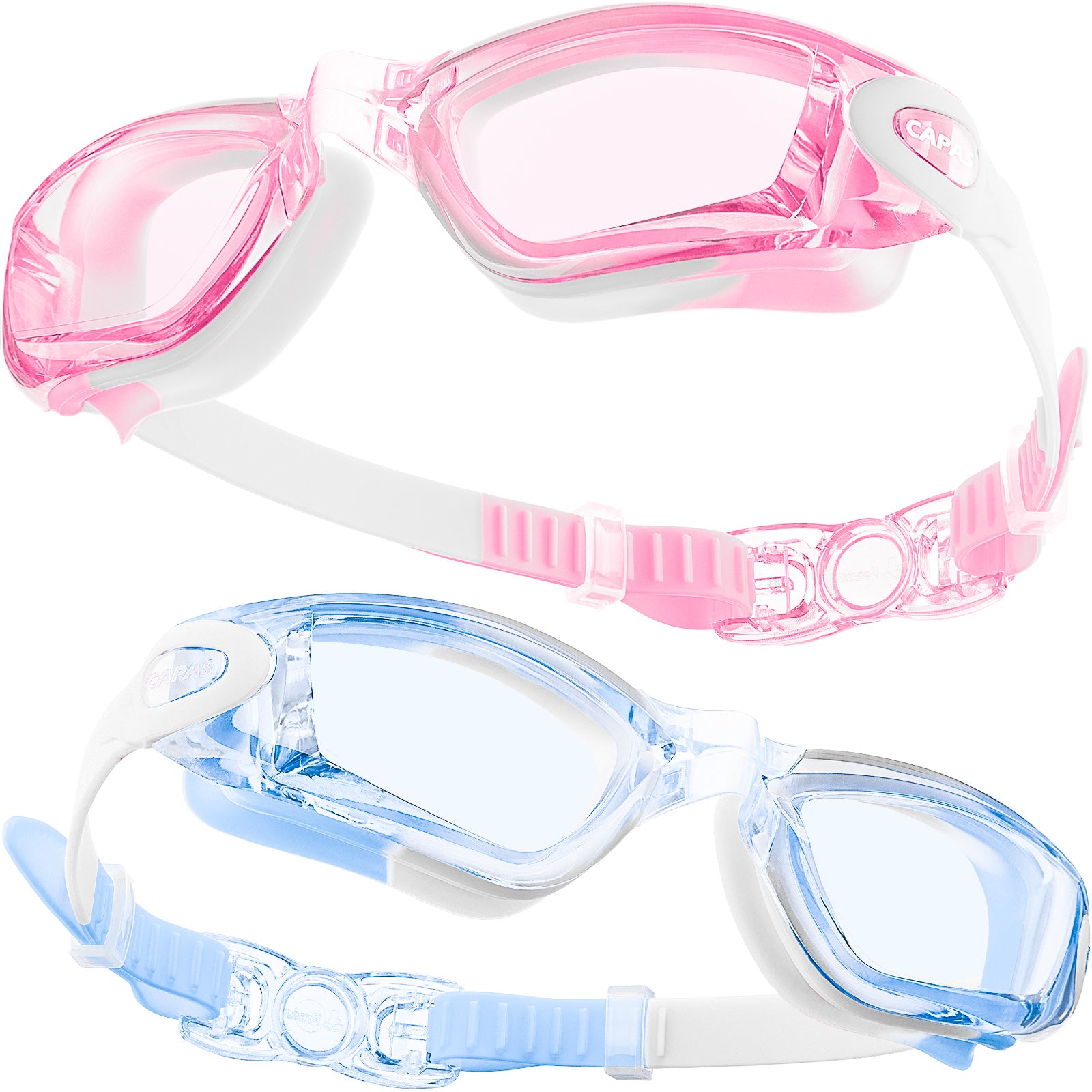 CAPAS Kids Goggles, 27#30