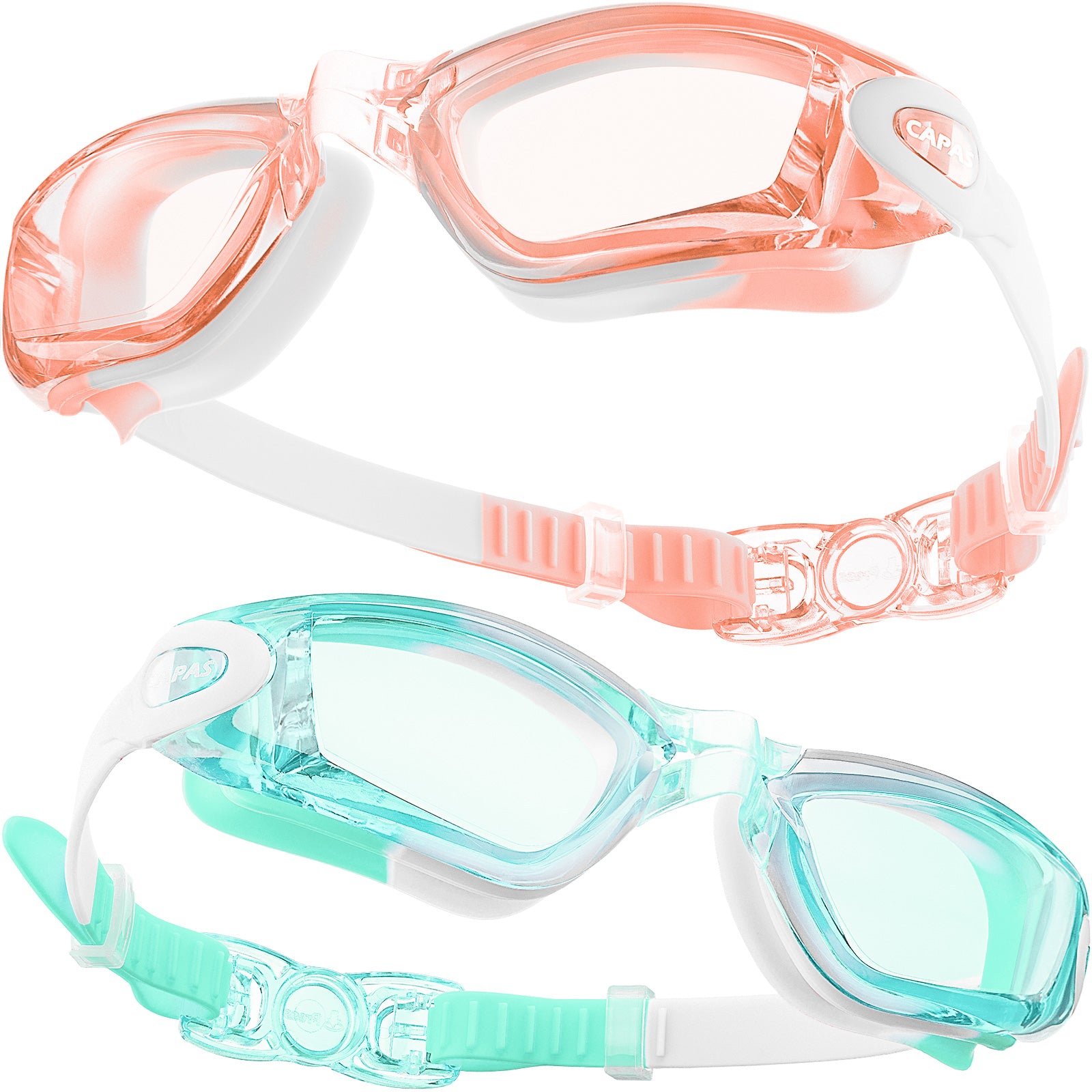 CAPAS Kids Goggles, 28#31