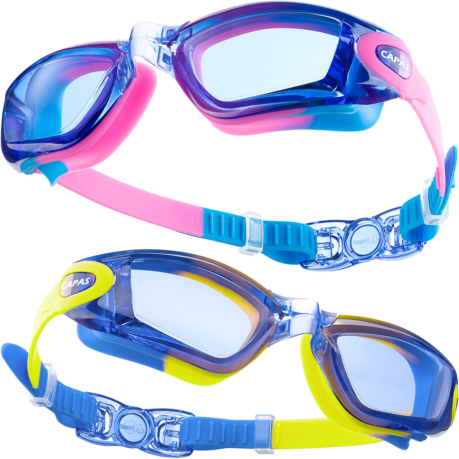 CAPAS Kids Goggles, 32#35