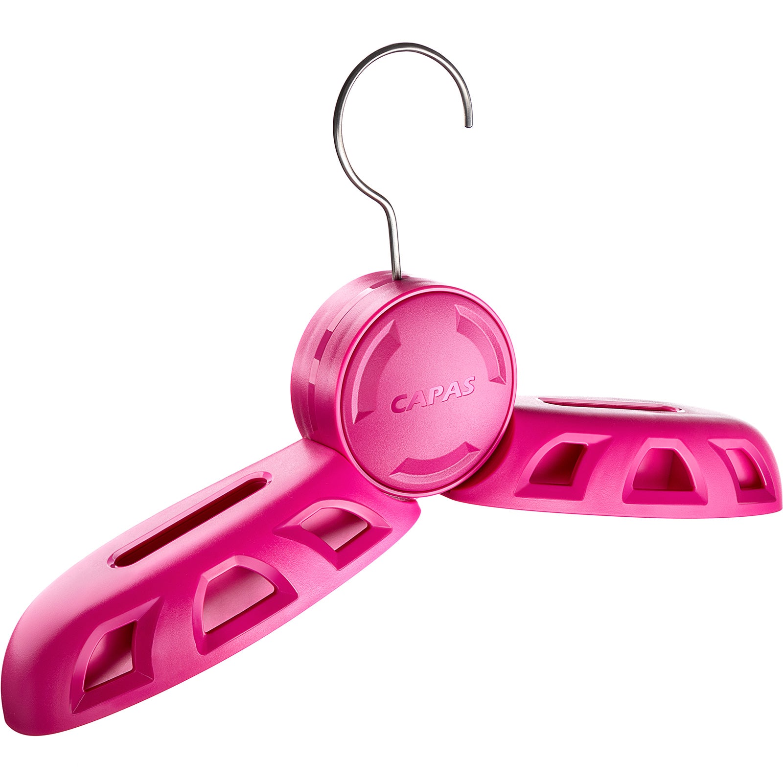 CAPAS Adjustable Wetsuit Hanger, Magenta