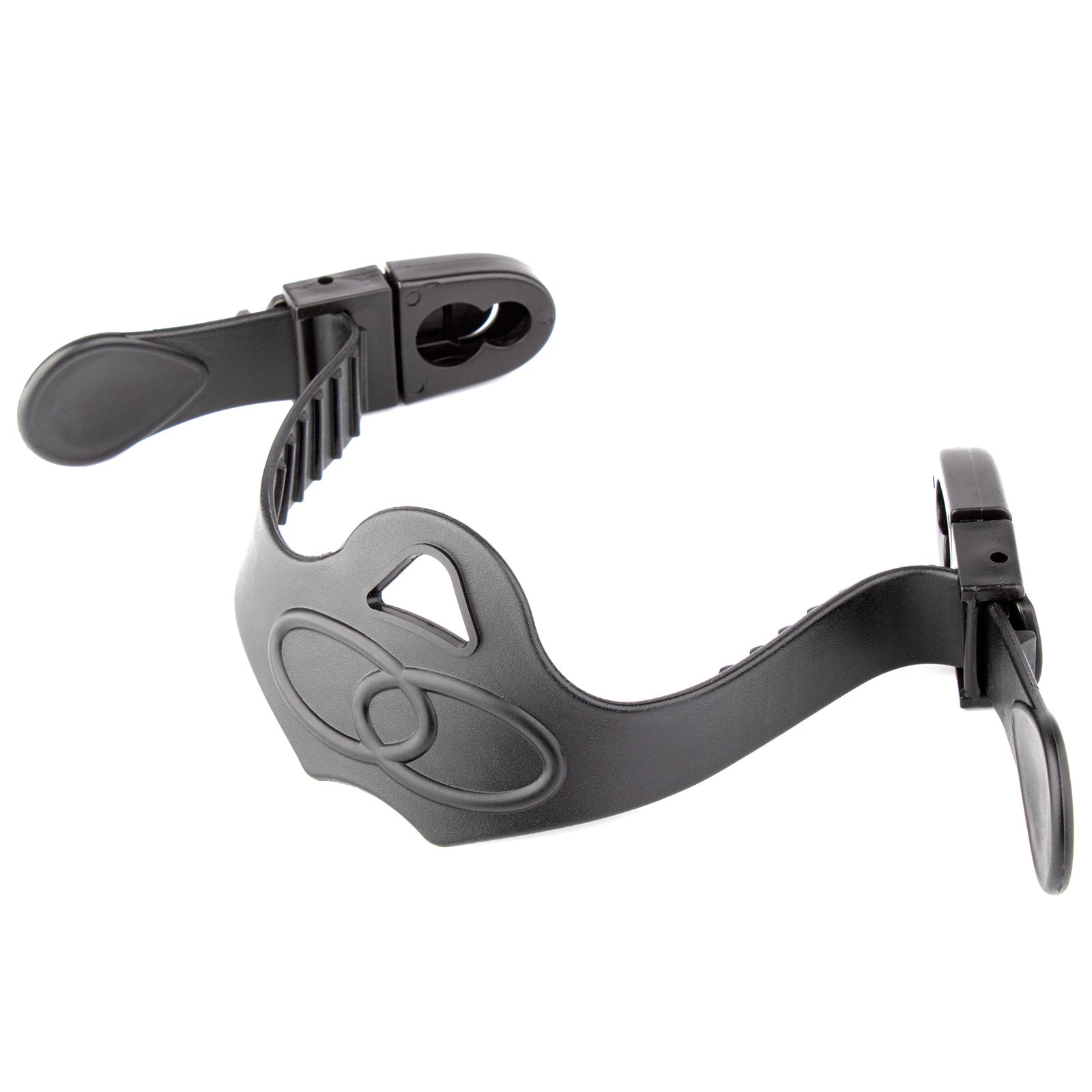 CAPAS Snorkel Fins Straps