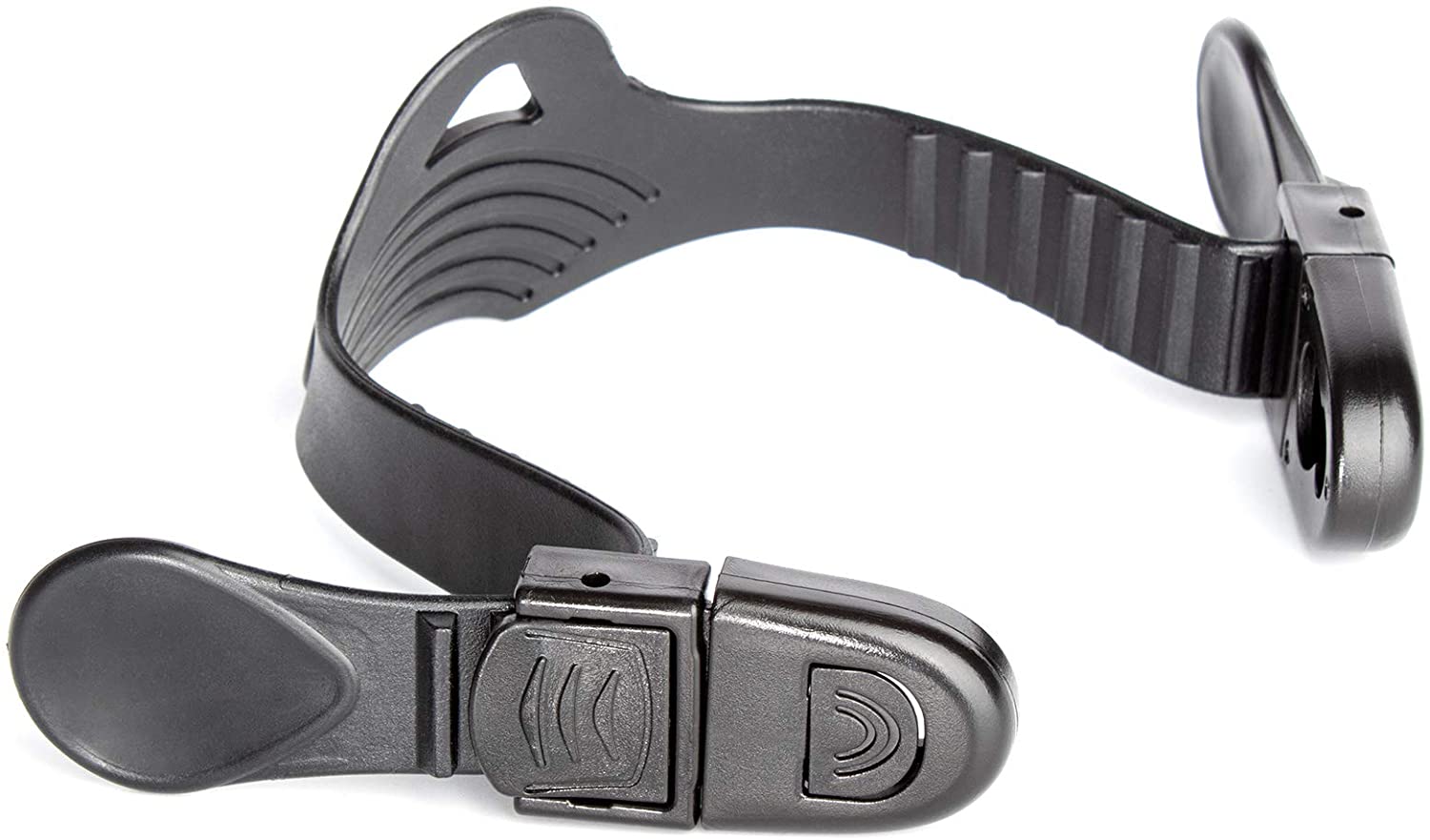 CAPAS Snorkel Fins Straps