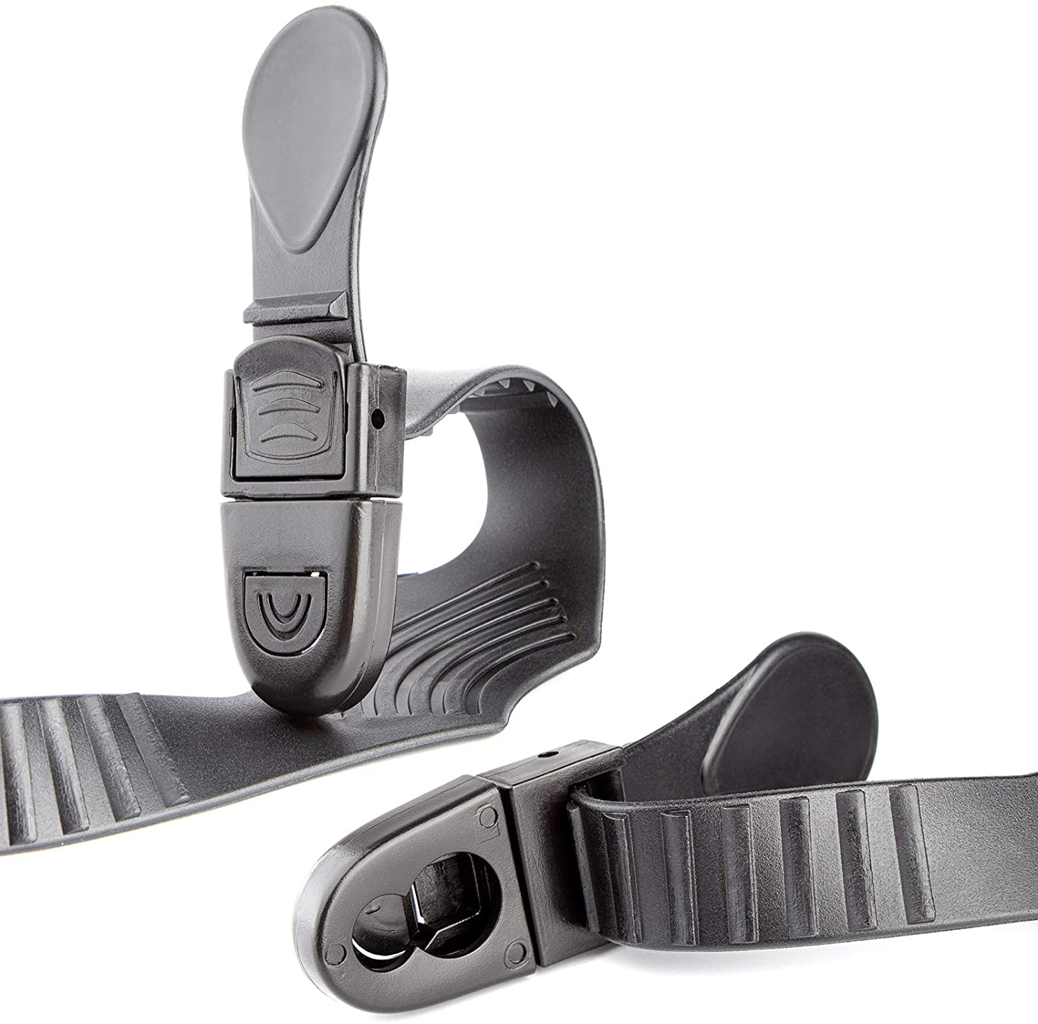 CAPAS Snorkel Fins Straps