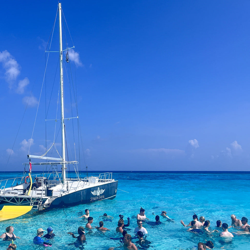 How to Choose Snorkel fins for a Comfortable and Carefree Snorkeling Trip