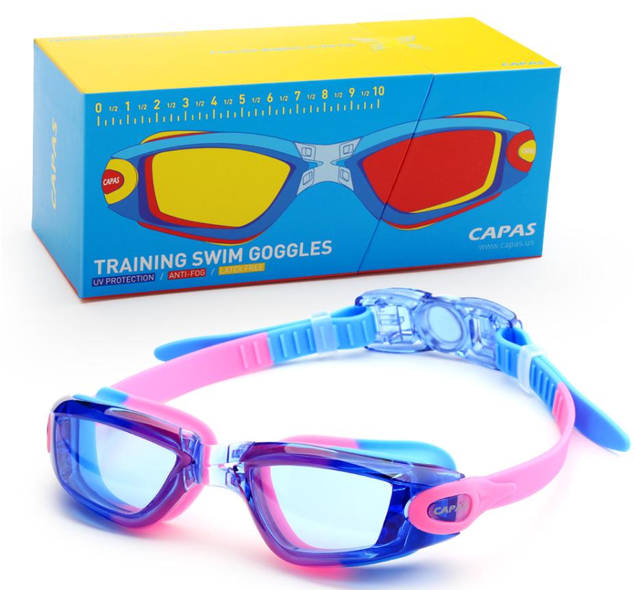 Swim Goggles Kids