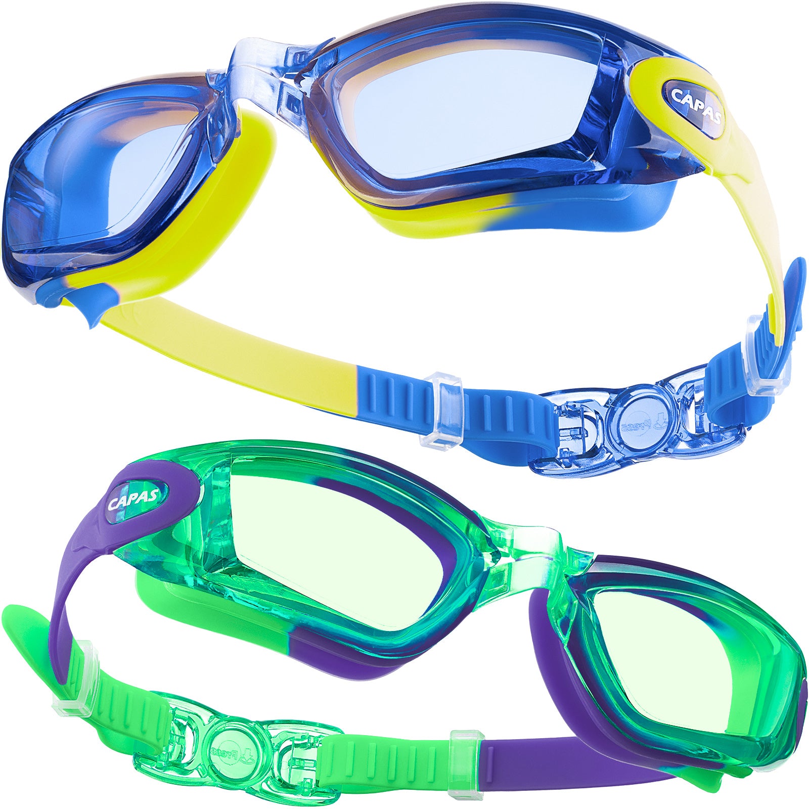 CAPAS Kids Goggles, 05#35